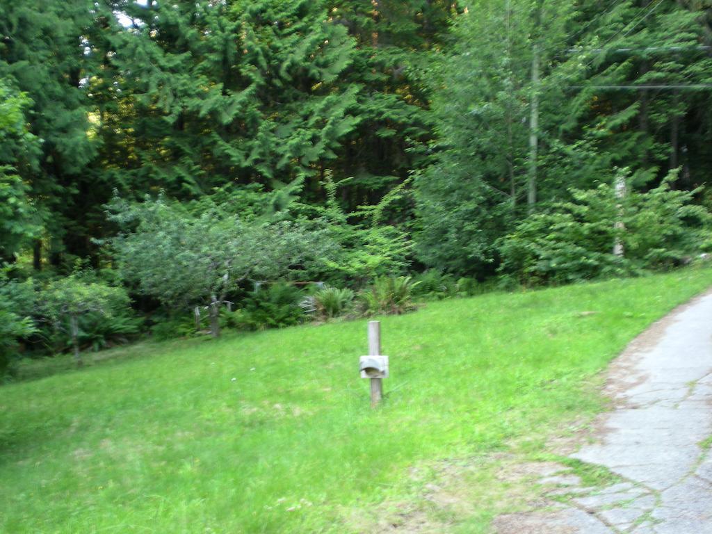 Davis Brook Retreat Bed & Breakfast Сешелт Екстериор снимка
