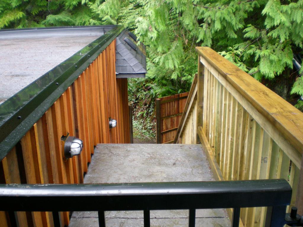 Davis Brook Retreat Bed & Breakfast Сешелт Стая снимка